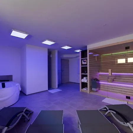Chic Apartments With Finnish Sauna And Jacuzzi Kranjska Gora Exterior photo