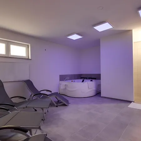 Chic Apartments With Finnish Sauna And Jacuzzi Kranjska Gora Exterior photo
