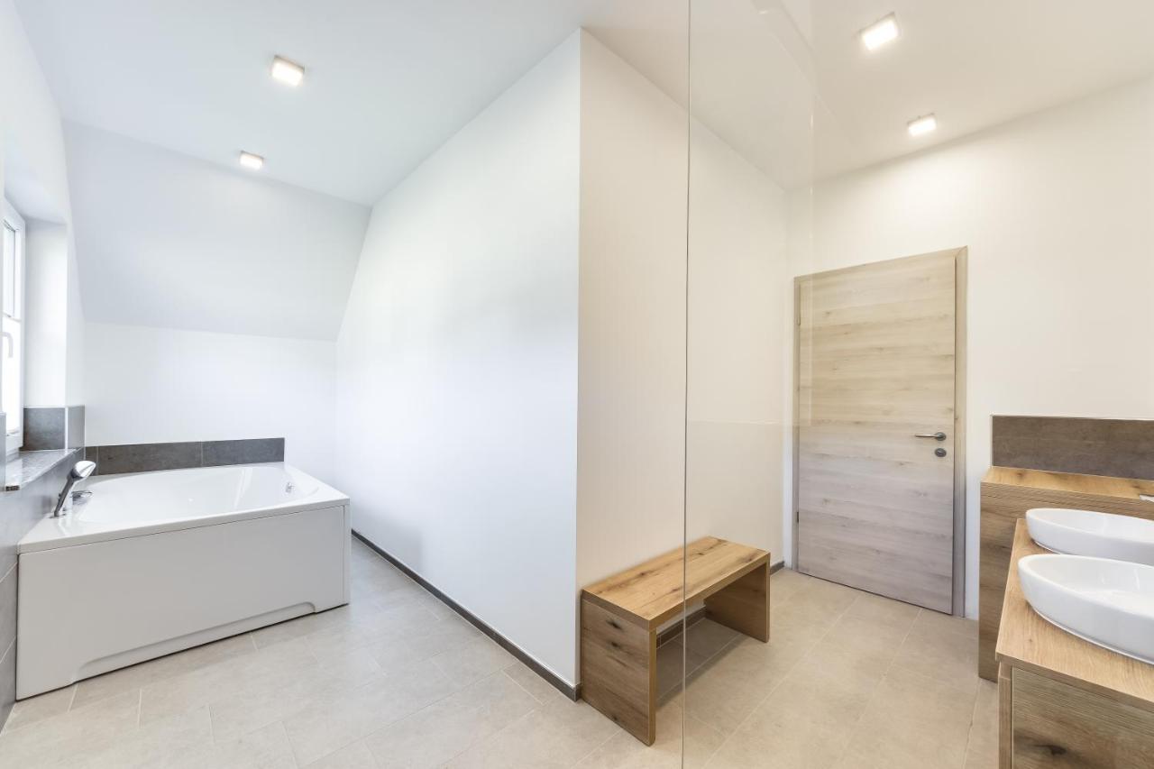 Chic With Finnish Sauna And Jacuzzi Kranjska Gora