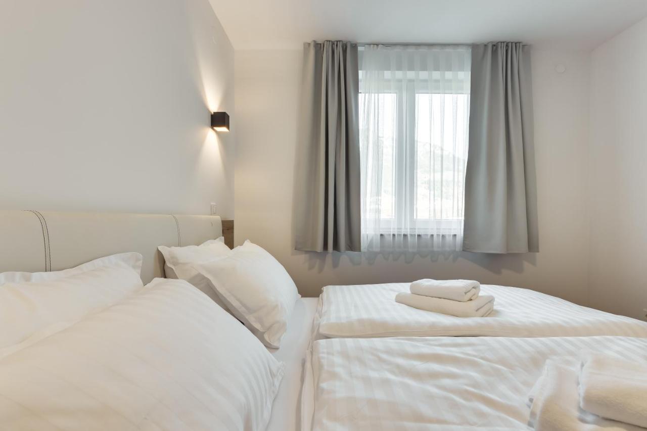 Chic With Finnish Sauna And Jacuzzi Kranjska Gora