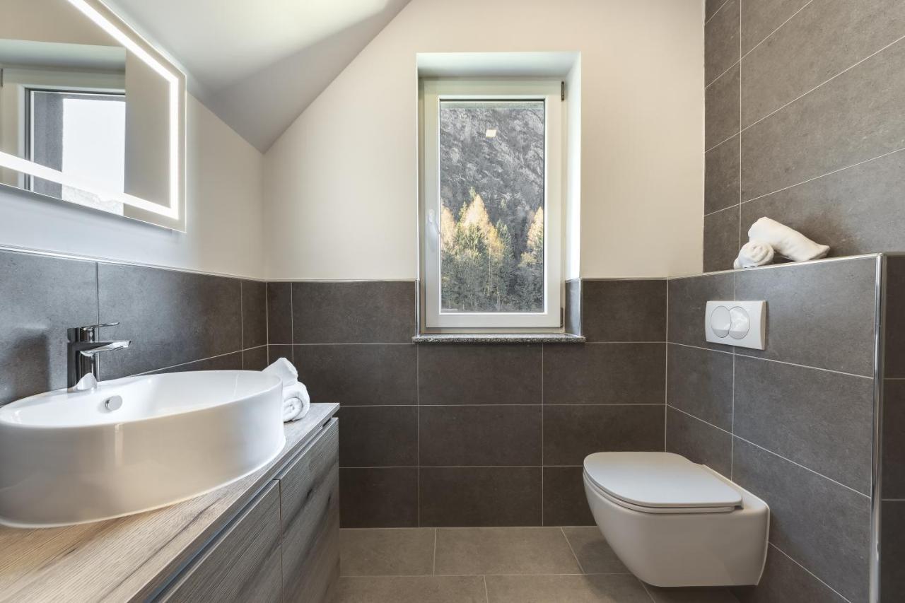 Apartment Chic With Finnish Sauna And Jacuzzi Kranjska Gora