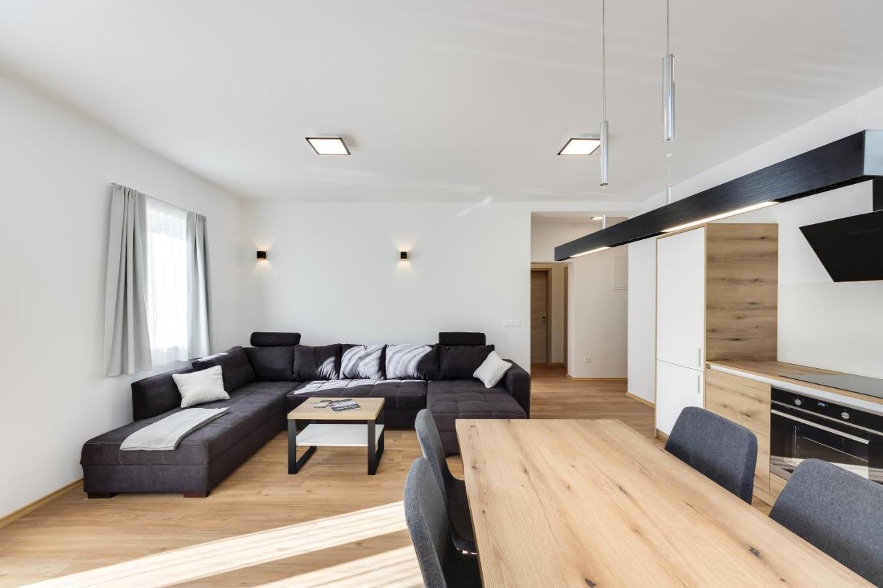 Chic With Finnish Sauna And Jacuzzi * Kranjska Gora