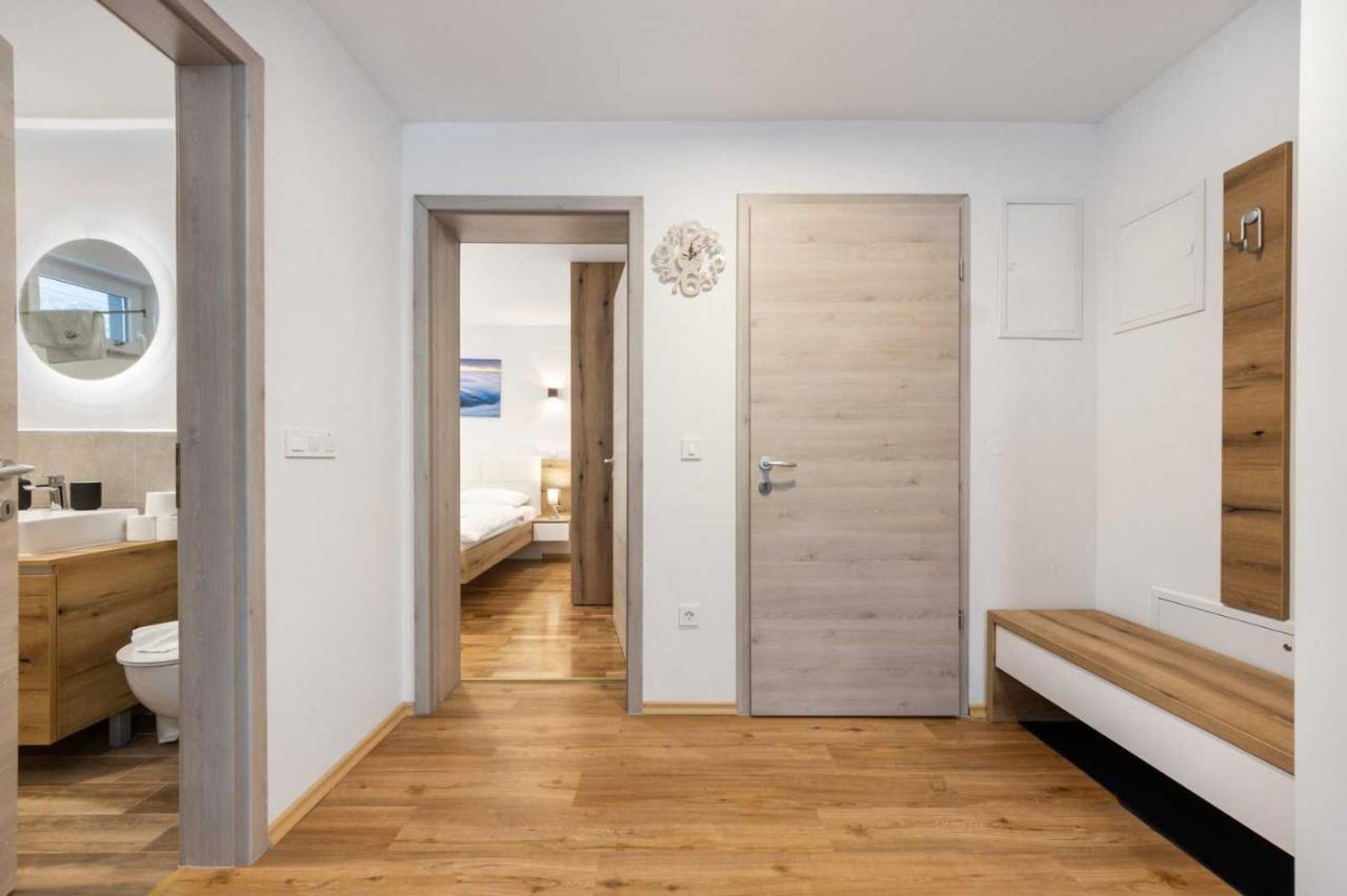 Apartment Chic With Finnish Sauna And Jacuzzi *
